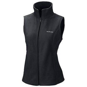 Columbia Women's Benton Springs Soft Fleece Vest